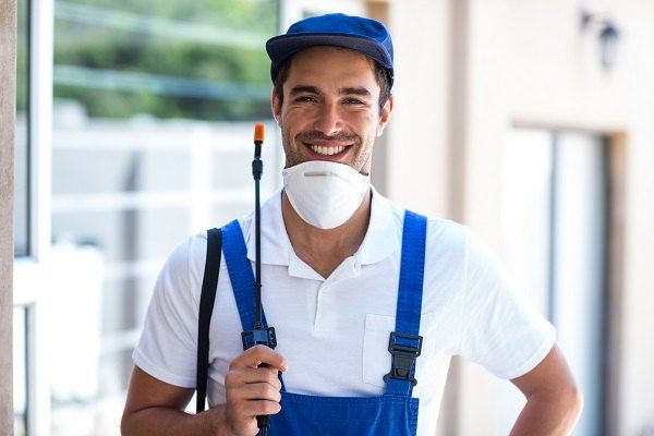 מדביר באשדוד